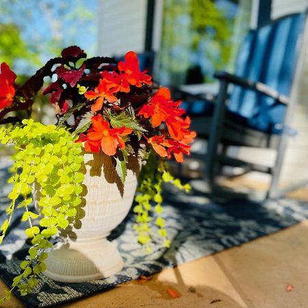 Bountyland Cottage - Lake Keowee - Mountains - Clemson University Сенека Екстер'єр фото