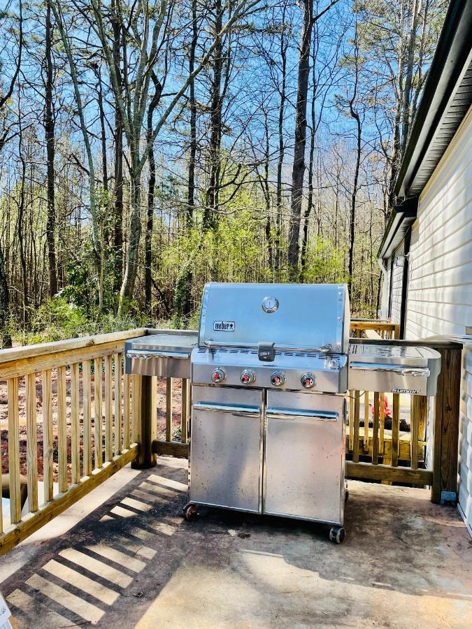 Bountyland Cottage - Lake Keowee - Mountains - Clemson University Сенека Екстер'єр фото