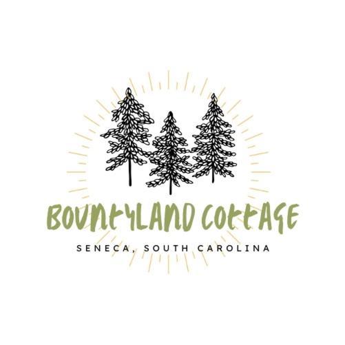 Bountyland Cottage - Lake Keowee - Mountains - Clemson University Сенека Екстер'єр фото